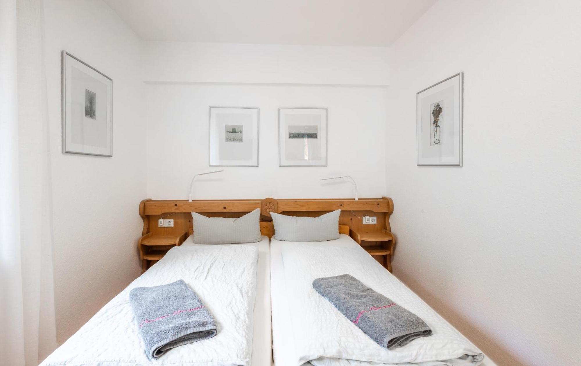 Ferienwohnungen Appartements Bergwald Scheidegg Habitación foto