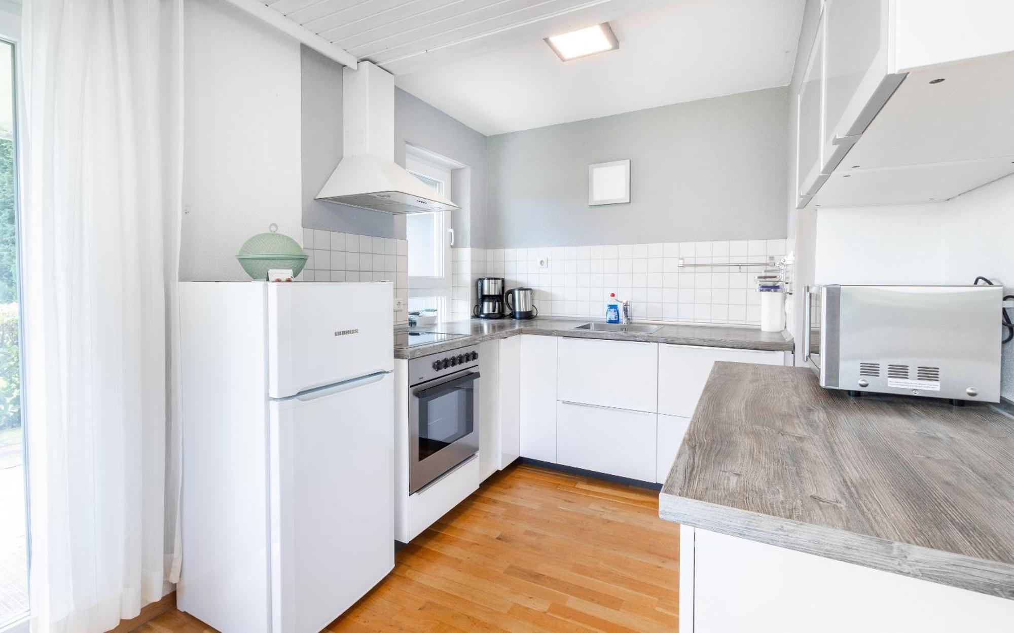 Ferienwohnungen Appartements Bergwald Scheidegg Habitación foto