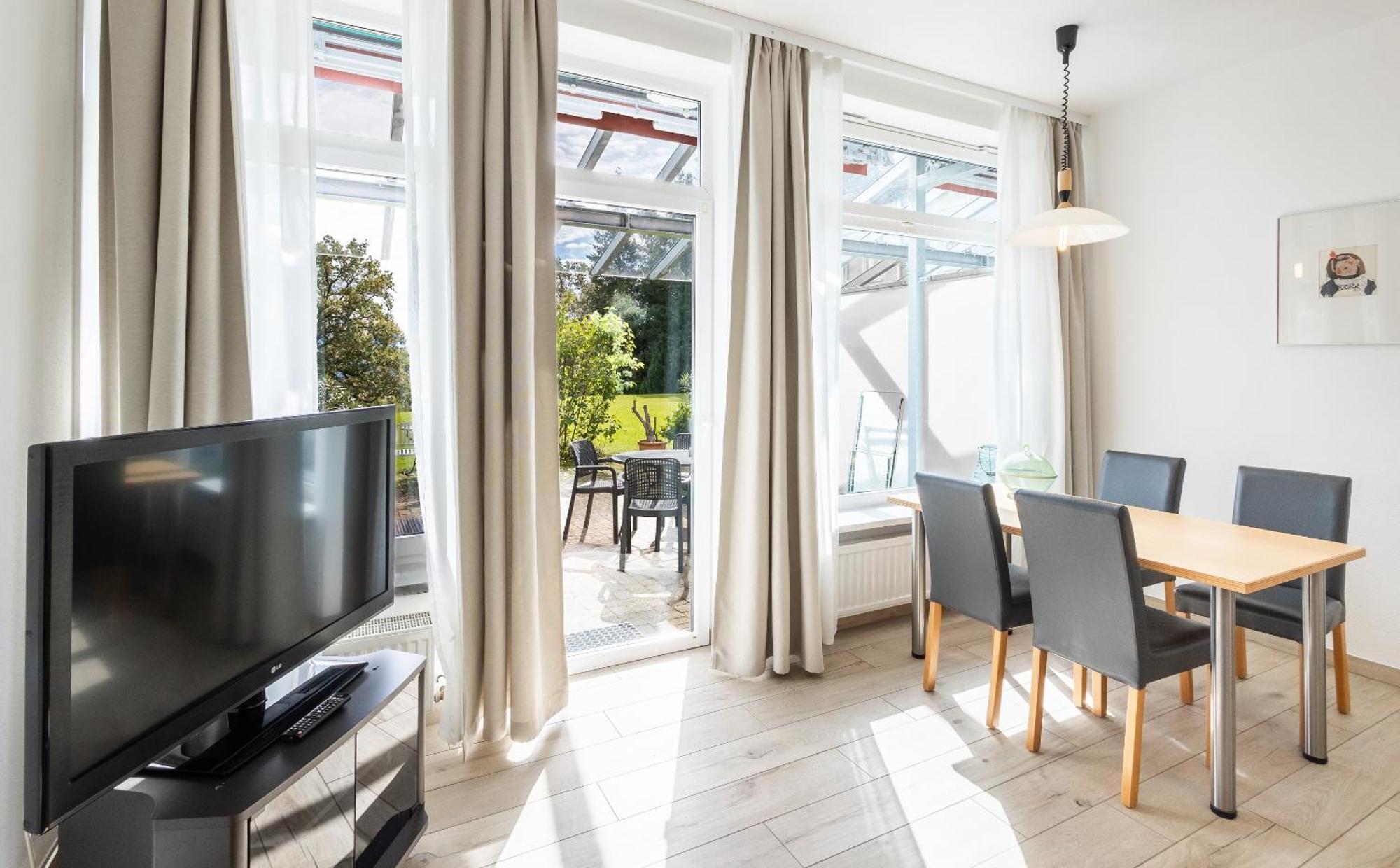 Ferienwohnungen Appartements Bergwald Scheidegg Habitación foto