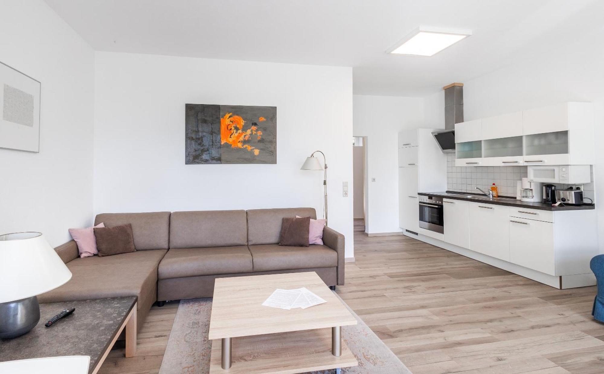 Ferienwohnungen Appartements Bergwald Scheidegg Habitación foto