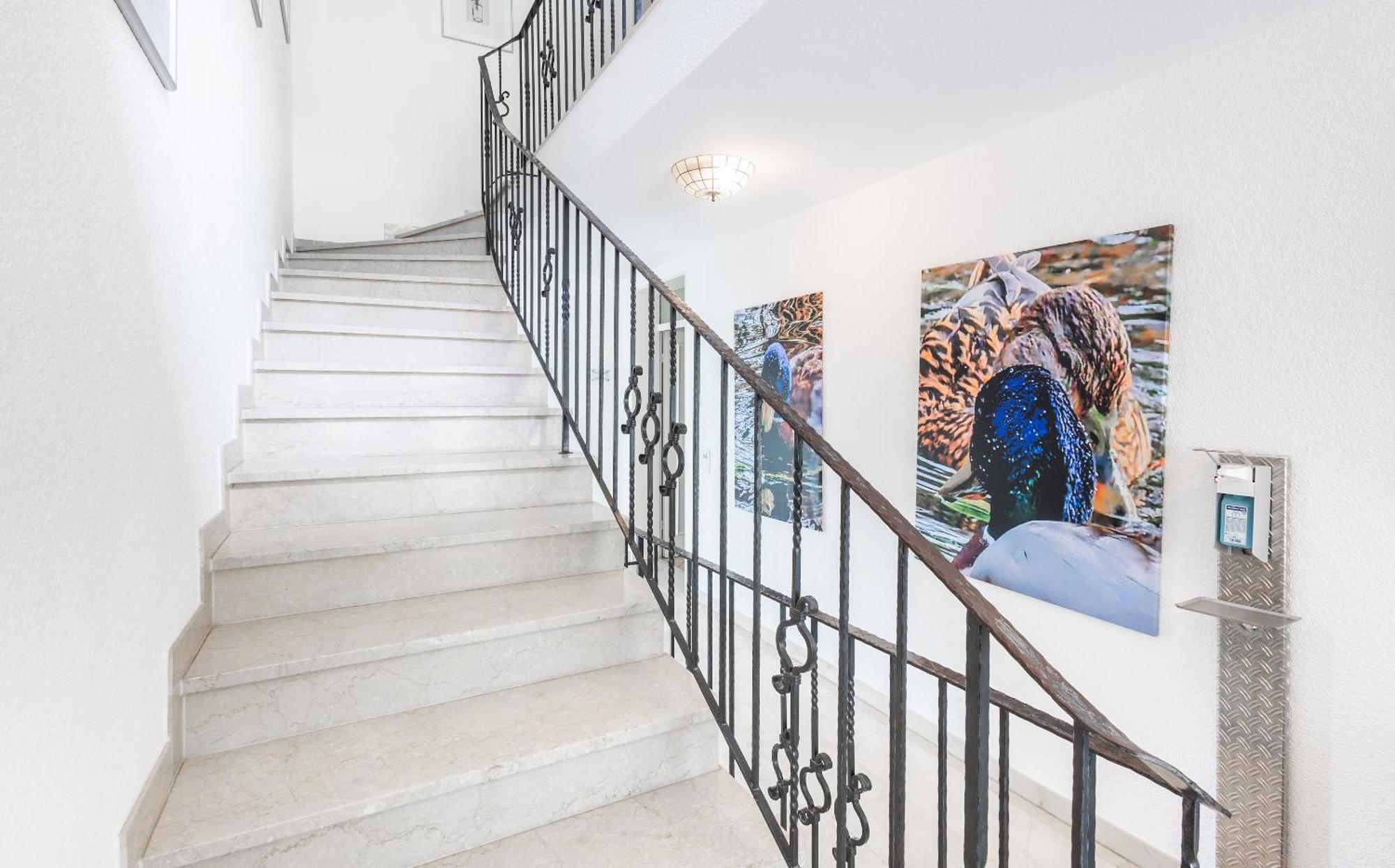 Ferienwohnungen Appartements Bergwald Scheidegg Exterior foto
