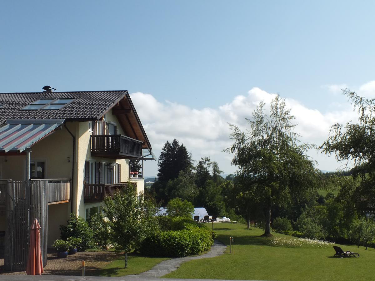 Gastehaus Pension Bergwald Scheidegg Habitación foto